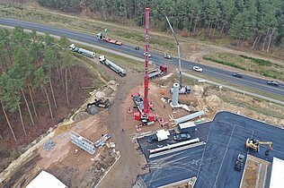 © FUCHS Europoles GmbH 