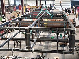 © FUCHS Europoles GmbH 