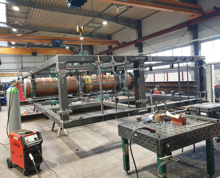 Fuchs Europoles | Neumarkt i. d. Oberpfalz