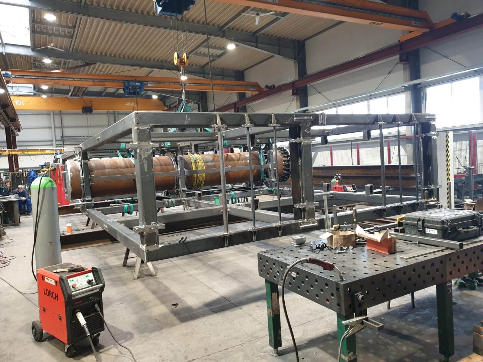 Fuchs Europoles | Neumarkt i. d. Oberpfalz Fuchs Europoles | Neumarkt i. d. Oberpfalz