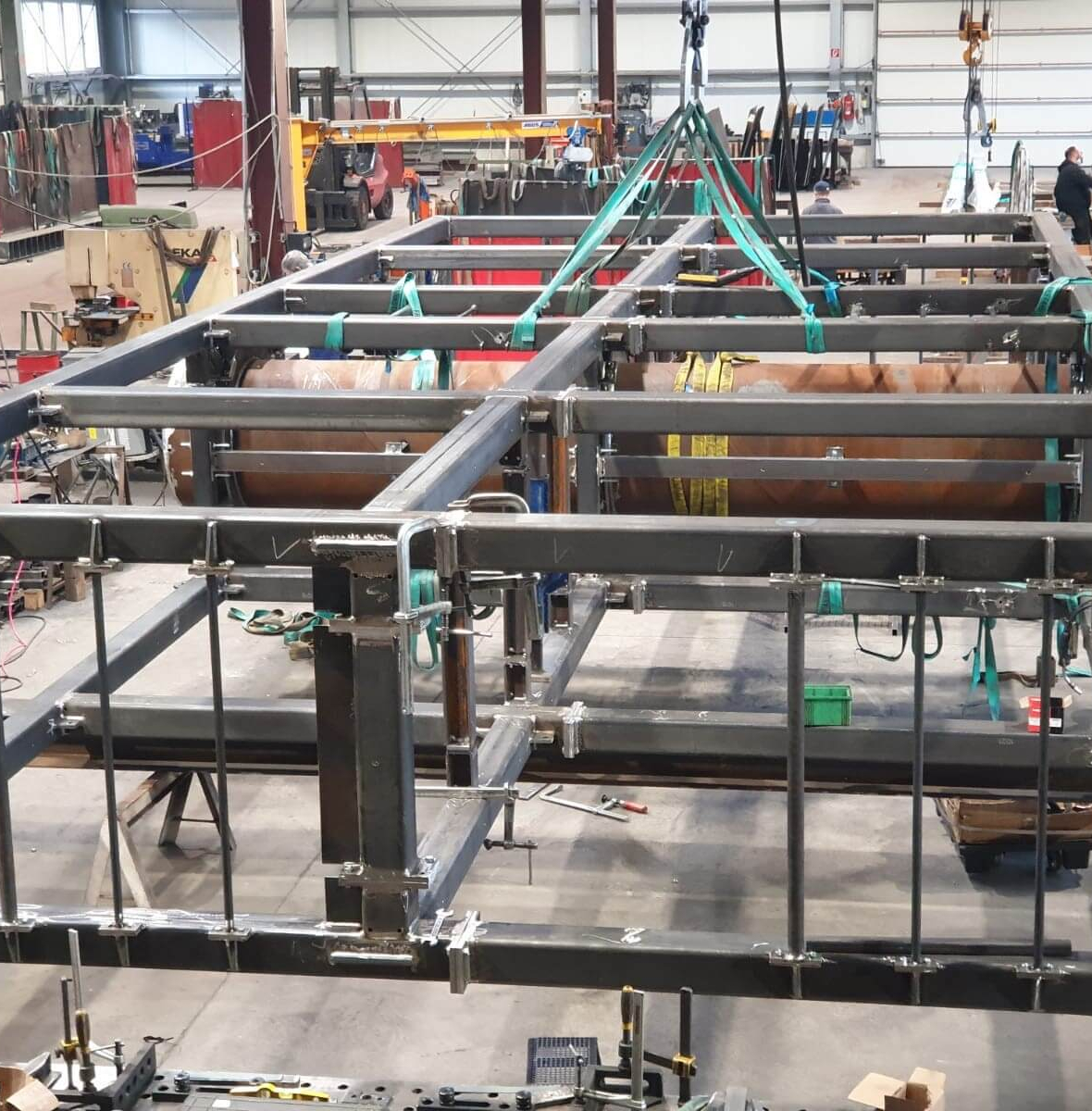 Fuchs Europoles | Neumarkt i. d. Oberpfalz Fuchs Europoles | Neumarkt i. d. Oberpfalz