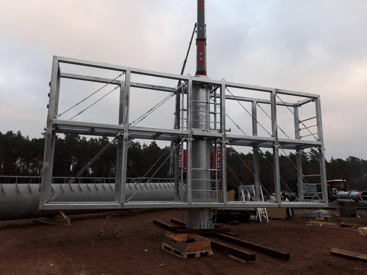 Fuchs Europoles | Neumarkt i. d. Oberpfalz Fuchs Europoles | Neumarkt i. d. Oberpfalz