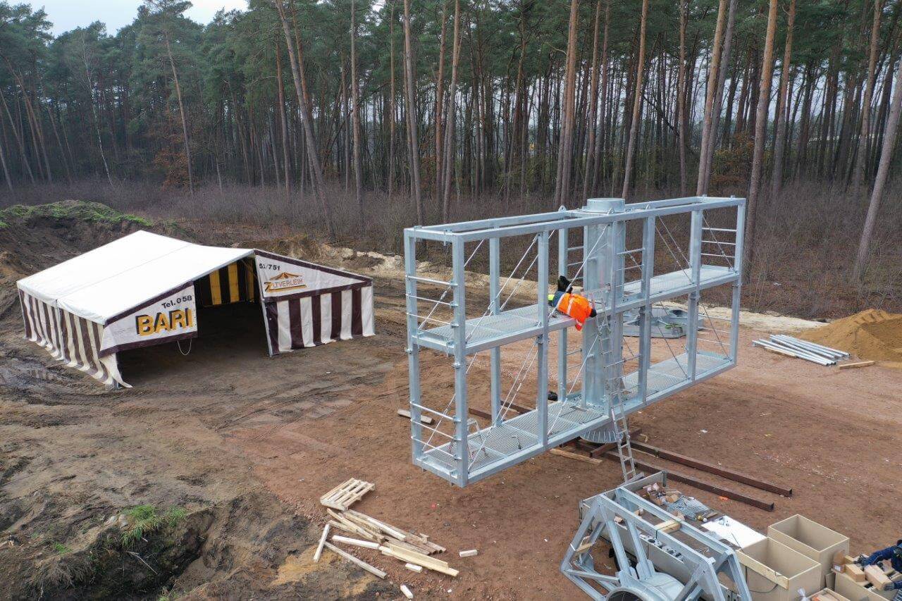 Fuchs Europoles | Neumarkt i. d. Oberpfalz Fuchs Europoles | Neumarkt i. d. Oberpfalz