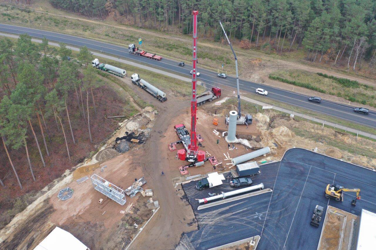 Fuchs Europoles | Neumarkt i. d. Oberpfalz Fuchs Europoles | Neumarkt i. d. Oberpfalz