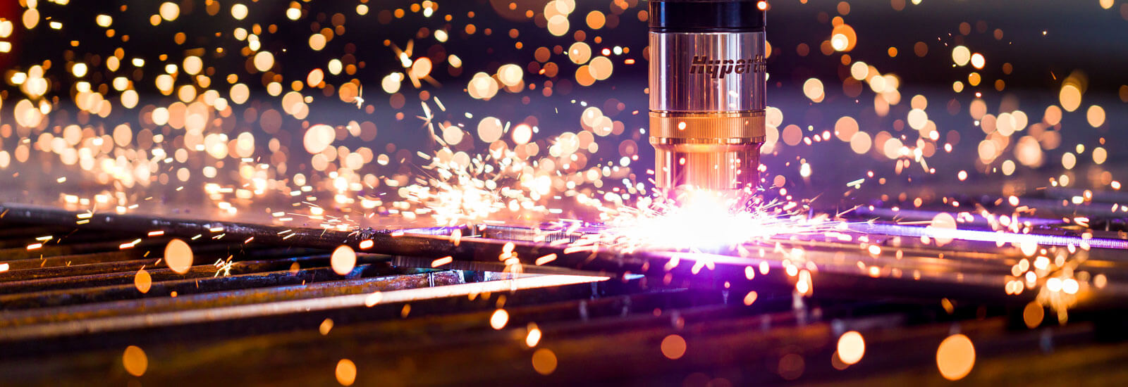 Plasmaschneiden in höchster Qualität Plasmaschneiden in höchster Qualität