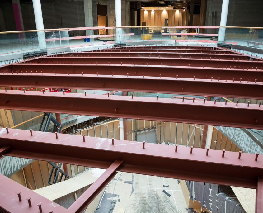 MIRA Einkaufszentrum | München