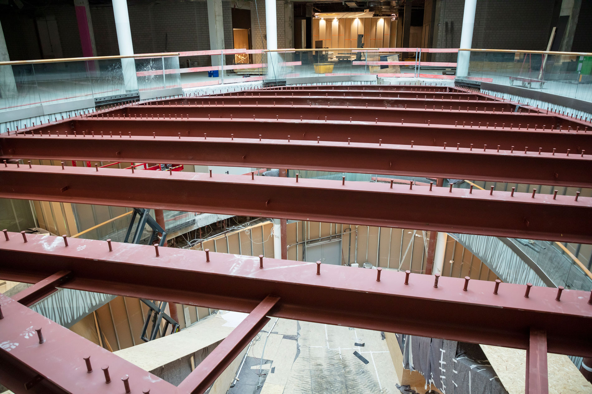 MIRA Einkaufszentrum | München MIRA Einkaufszentrum | München