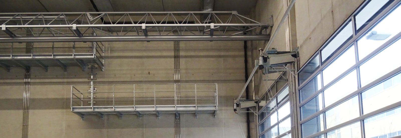 Hauptfeuerwache | Regensburg