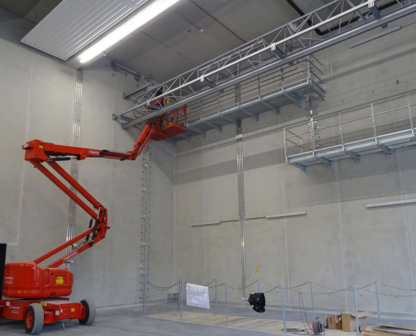 Hauptfeuerwache | Regensburg