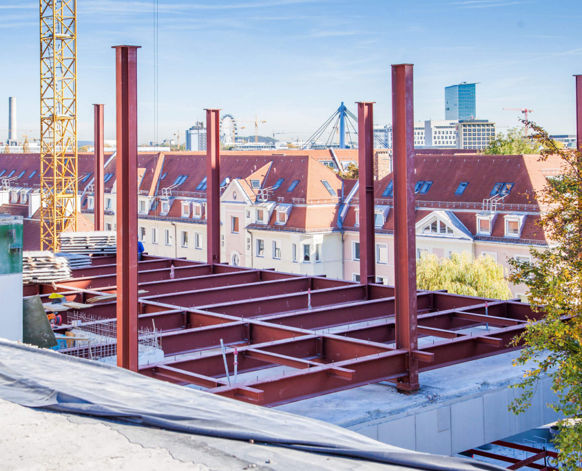 Leopoldstraße | München