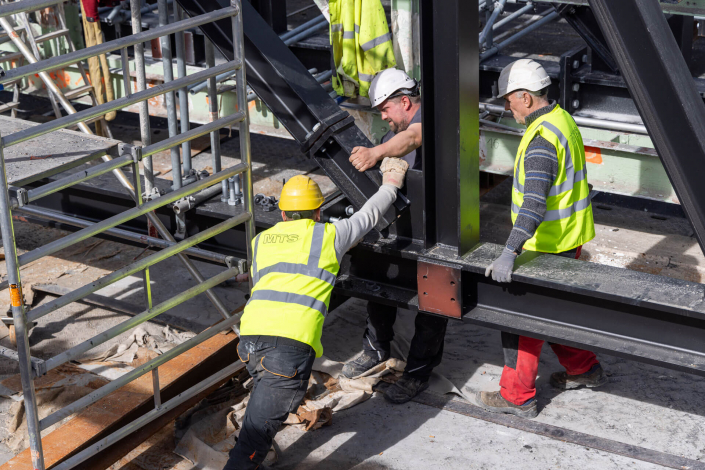 Generalsanierung Staatstheater | Augsburg Generalsanierung Staatstheater | Augsburg