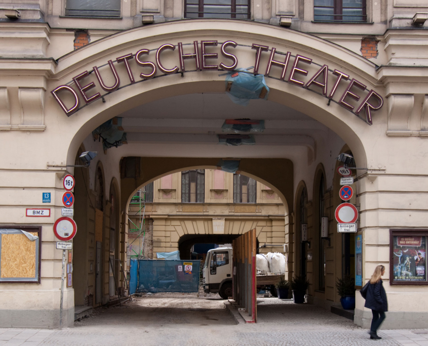 Deutsches Theater | München
