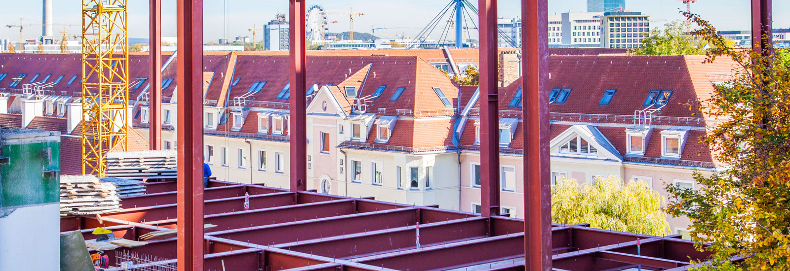 Leopoldstraße | München