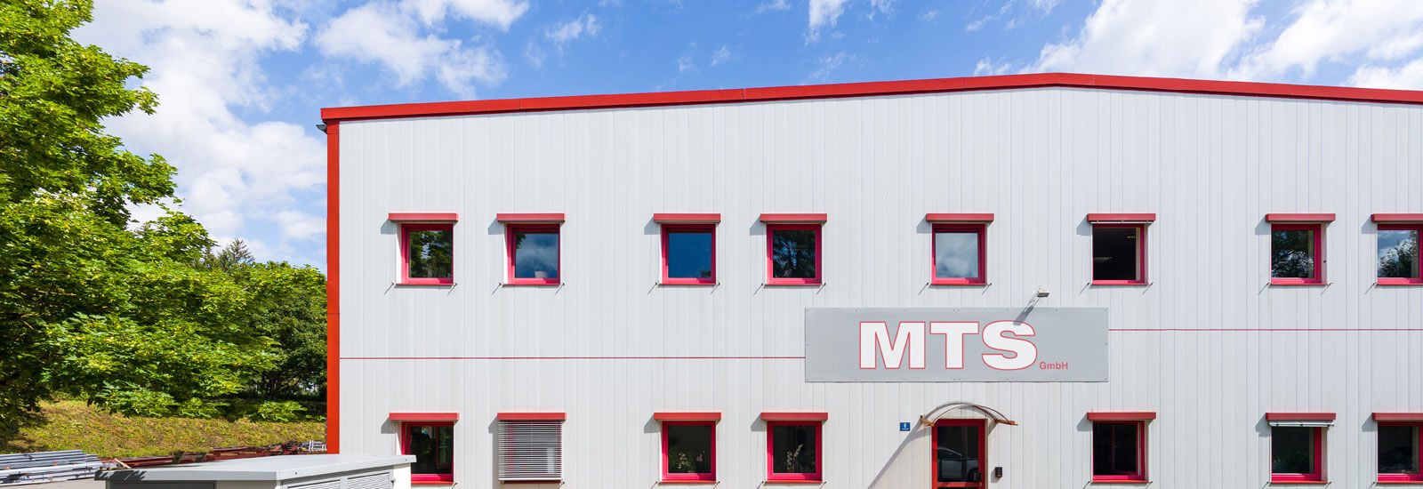 MTS GmbH