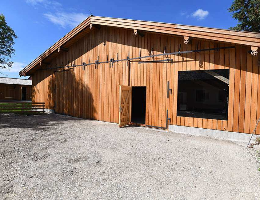 Gut Freiham | München