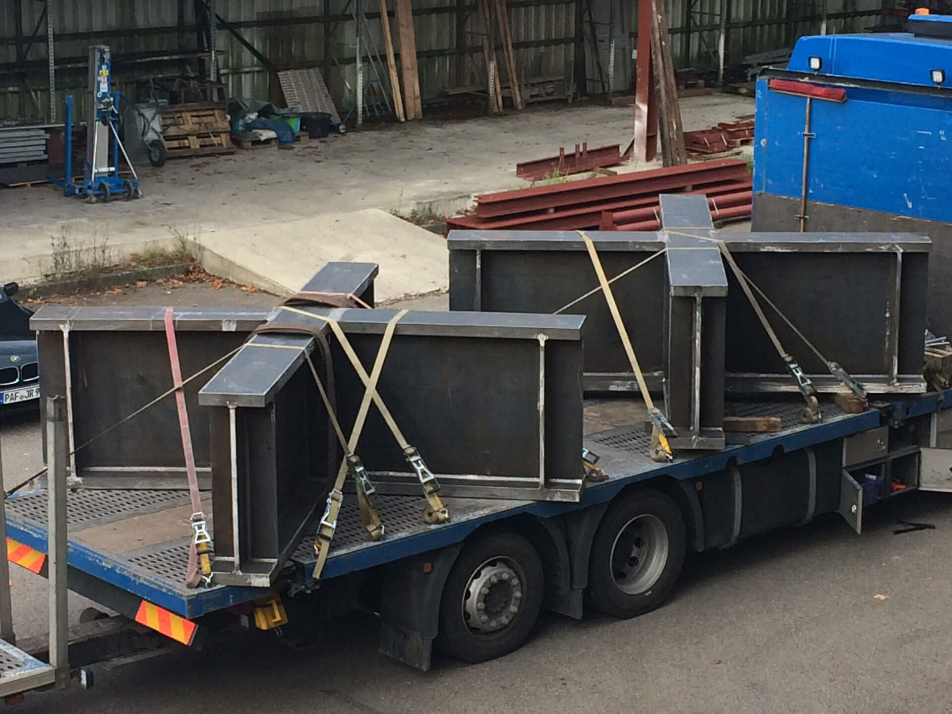 FOSBOS | Krumbach FOSBOS | Krumbach