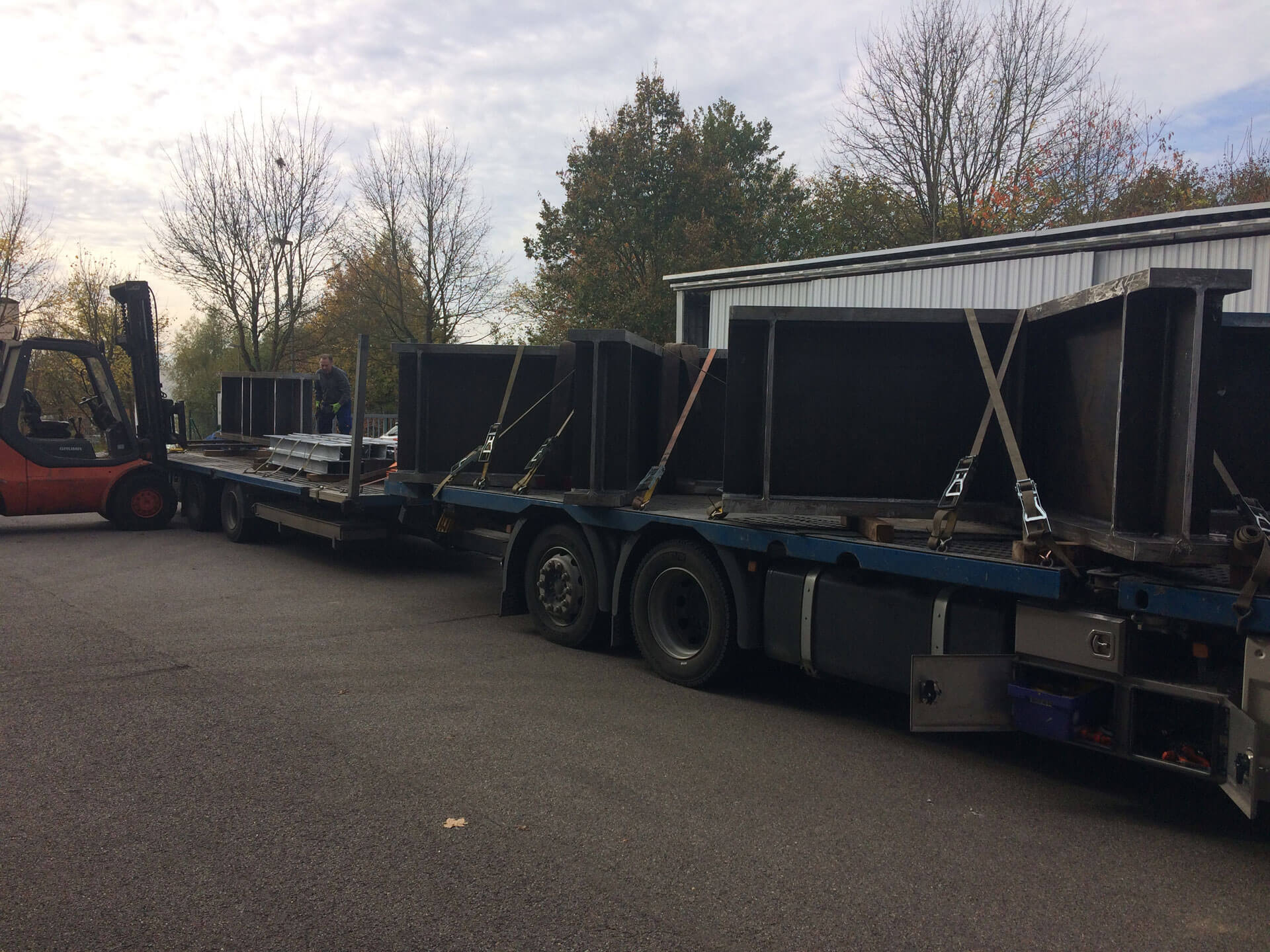 FOSBOS | Krumbach FOSBOS | Krumbach