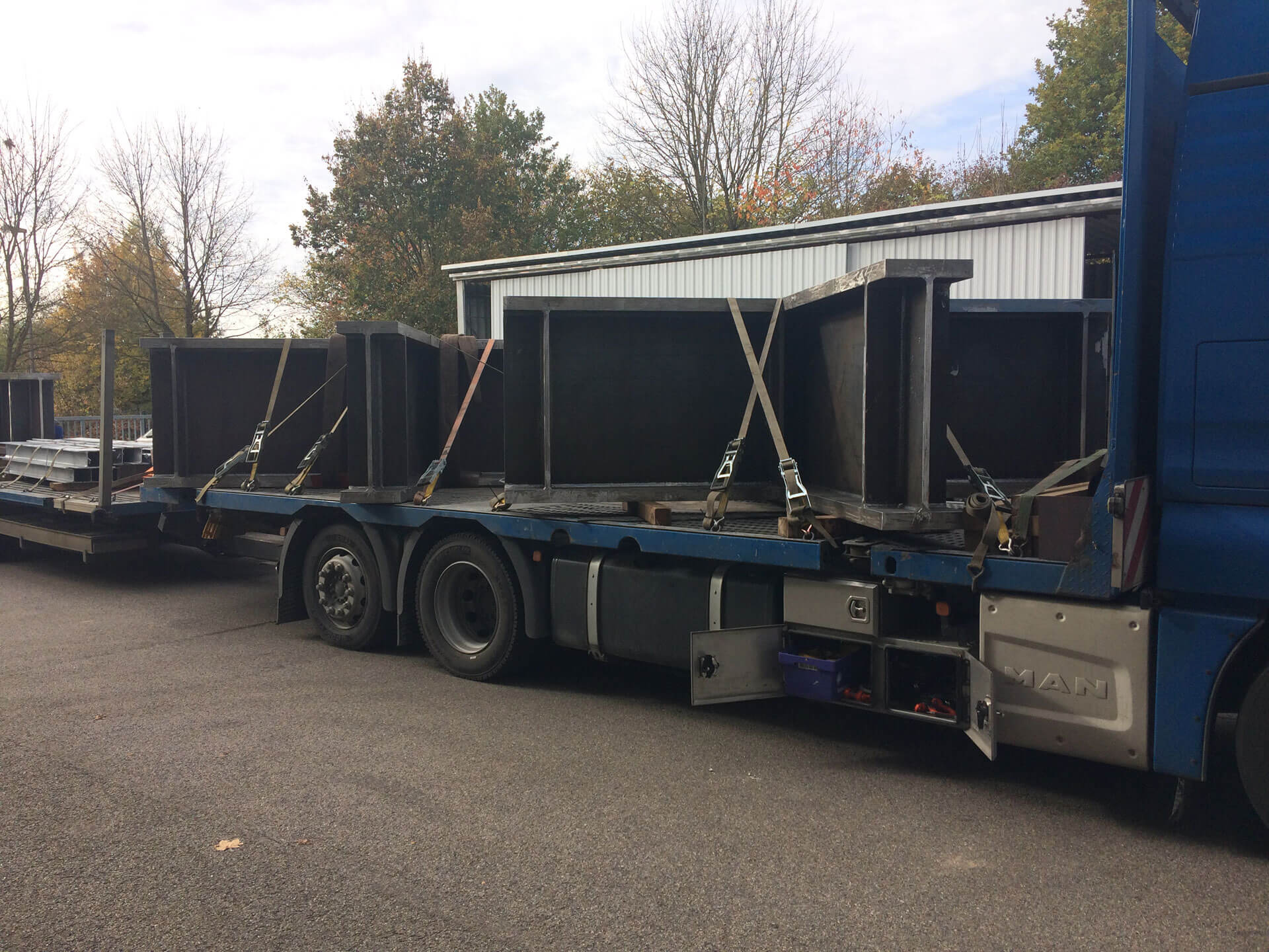 FOSBOS | Krumbach FOSBOS | Krumbach