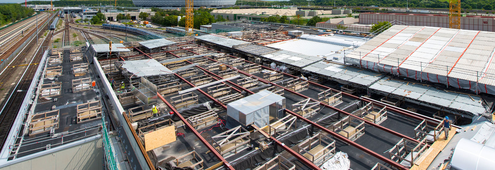 Hans-Jensen-Weg | München