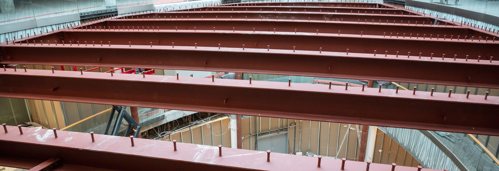 MIRA Einkaufszentrum | München MIRA Einkaufszentrum | München