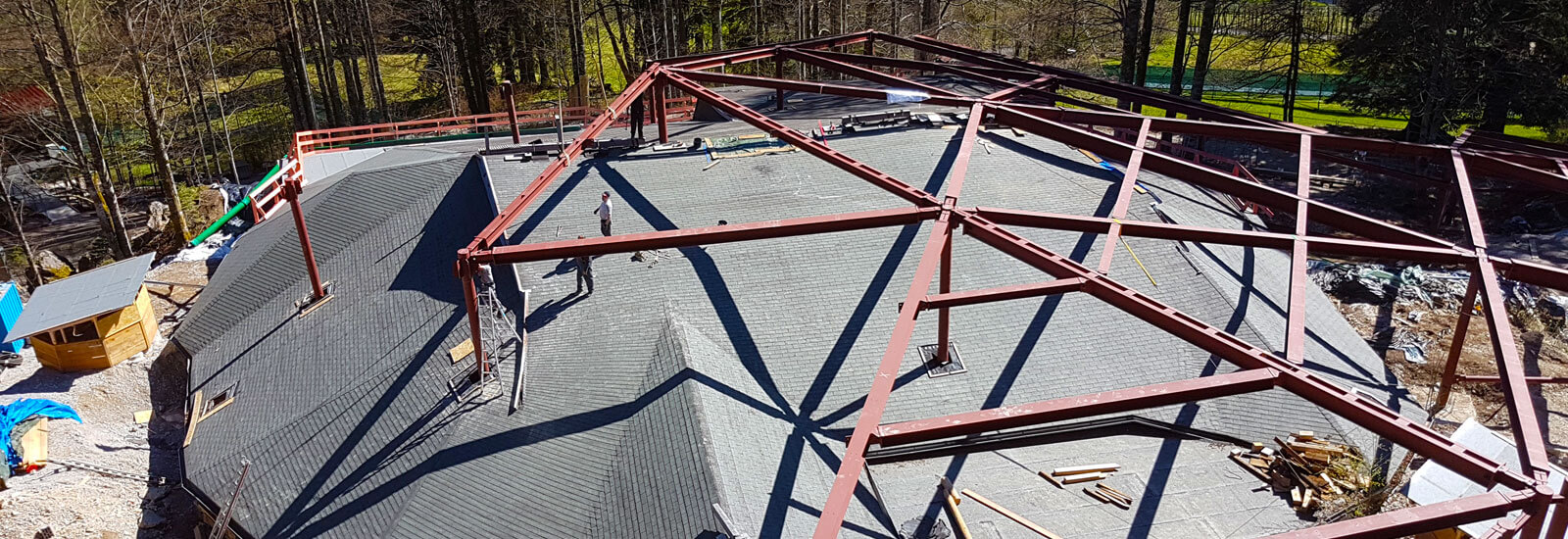 Schloss Linderhof | Ettal Schloss Linderhof | Ettal