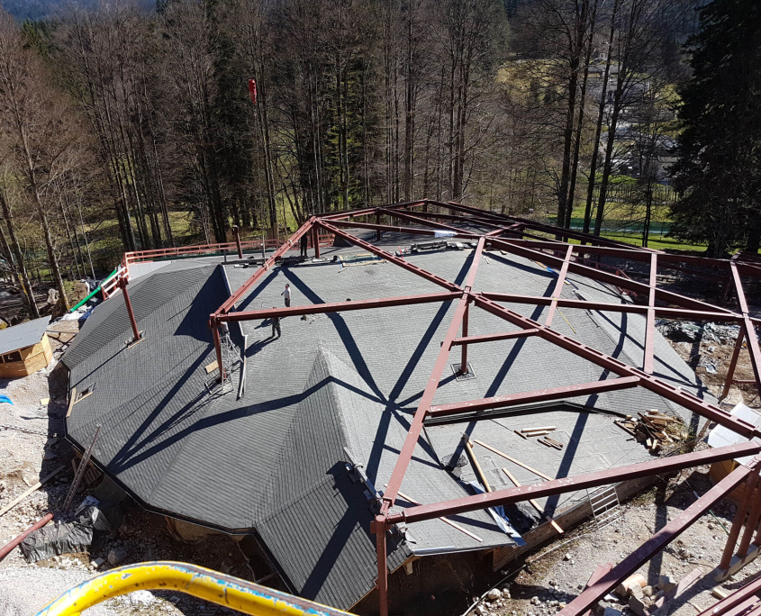 Schloss Linderhof | Ettal