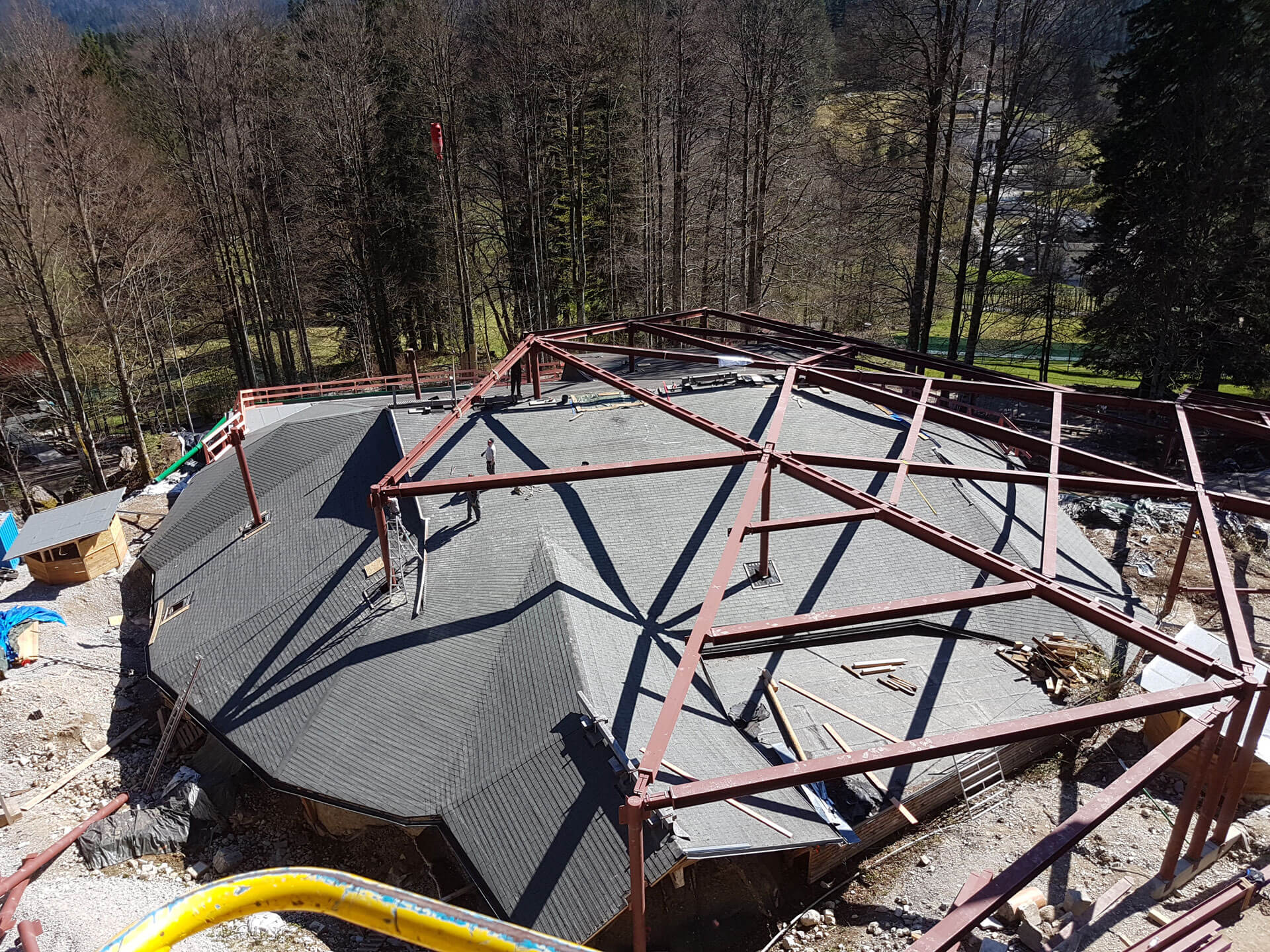 Schloss Linderhof | Ettal Schloss Linderhof | Ettal