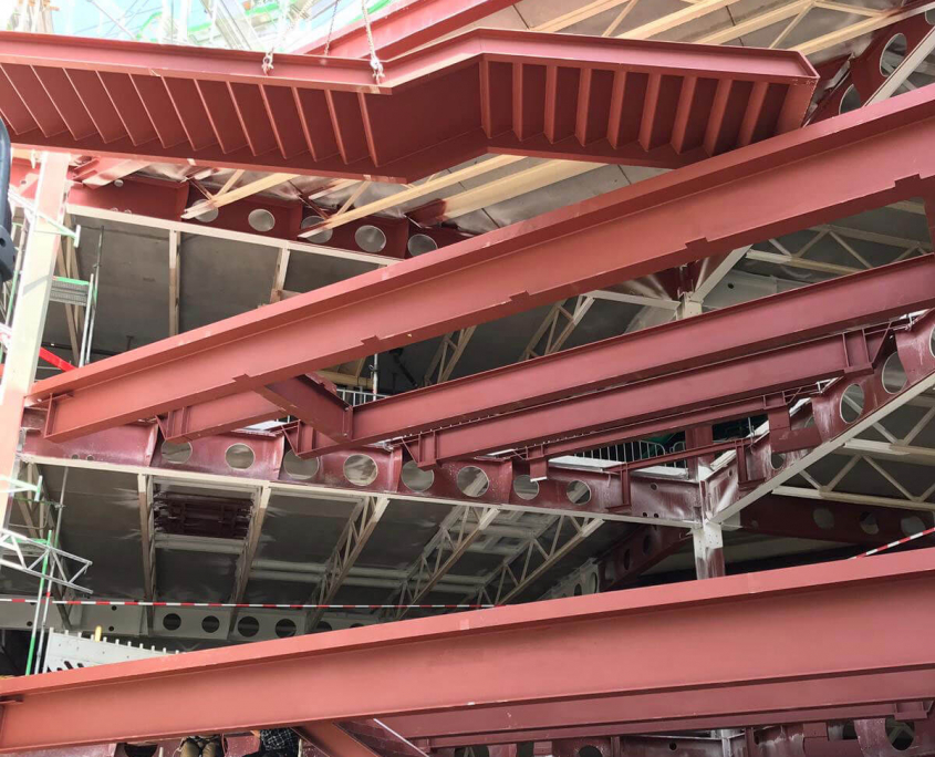 Universität der Bundeswehr | Neubiberg