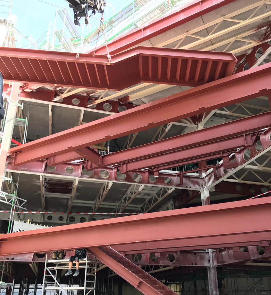 Universität der Bundeswehr | Neubiberg